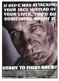 hepatitis c disability insurance