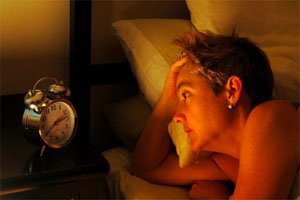 insomnia claim disability insurance benefits