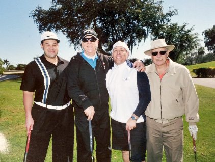 JAFCOAndySchultzGolfClassic