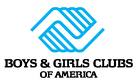 Boys & Girls Club logo Boys & Girls Club logo