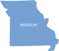 disability-attorney-missouri-map