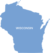 disability-attorney-wisconsin-map disability attorney wisconsin