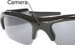 VideoGlasses