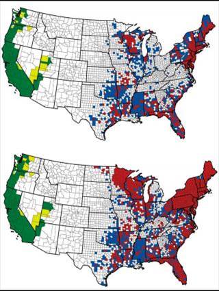 map-lyme-ticks-us
