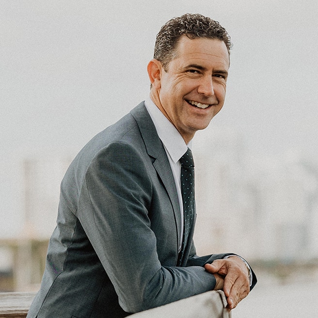 Attorney Gregory Dell