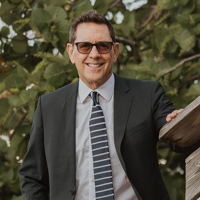 Attorney Steven Dell
