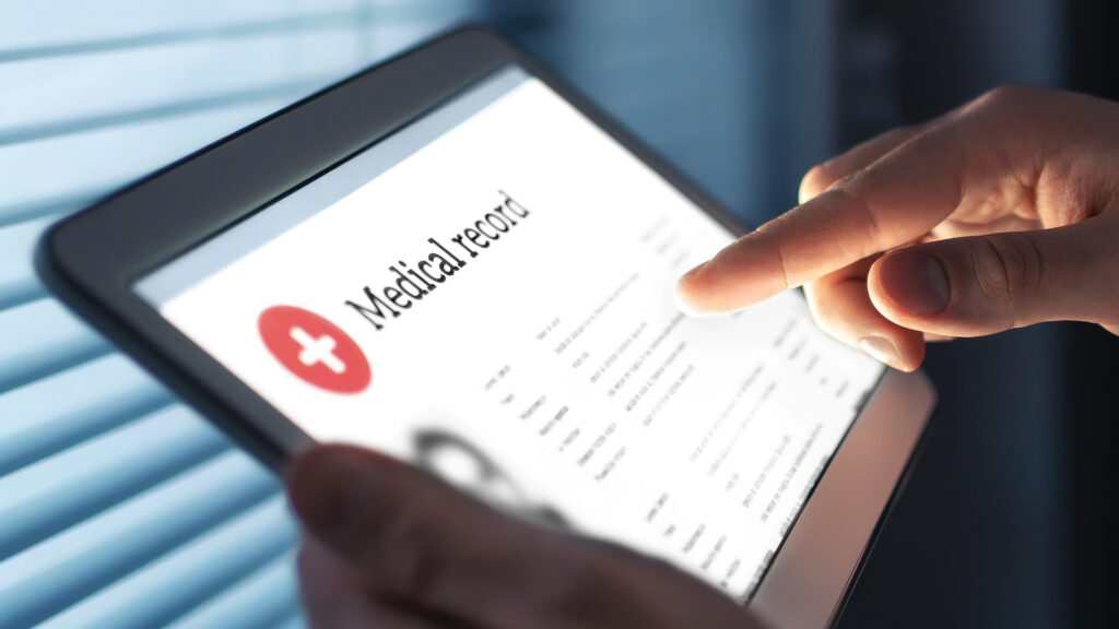 You need to have a detailed medical history record for a successful disability appeal For the appeal to be successful, you need to have a detailed medical history record.