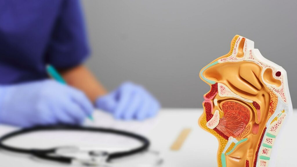 ENT doctor disability benefits claim denial ENT doctor disability insurance benefits denial