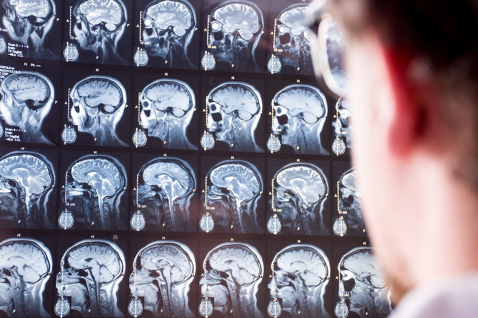 traumatic brain injury disability denial by Hartford