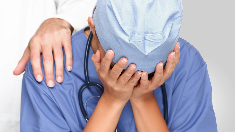 Nurse with post covid neurocognitive disorder denied disability benefits by Unum
