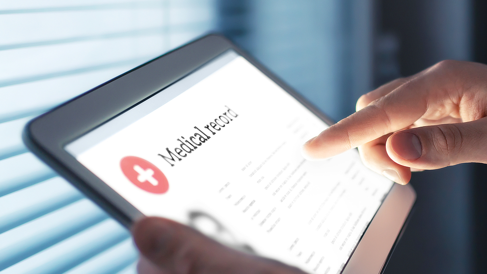 your doctor should not talk to the disability insurance company without your permission
