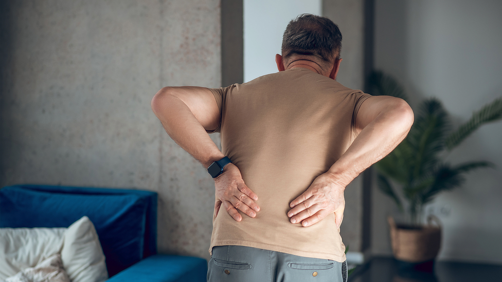 spine back disorder metlife disability denial