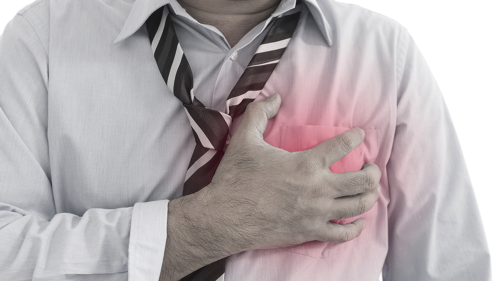 heart disease disability denial by Lincoln
