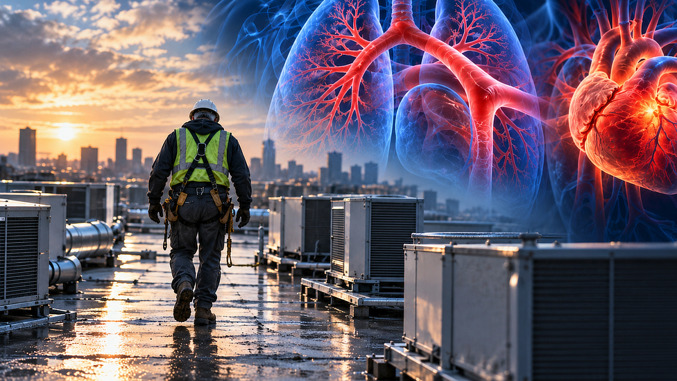 pulmonary hypertension disability denial by Hartford