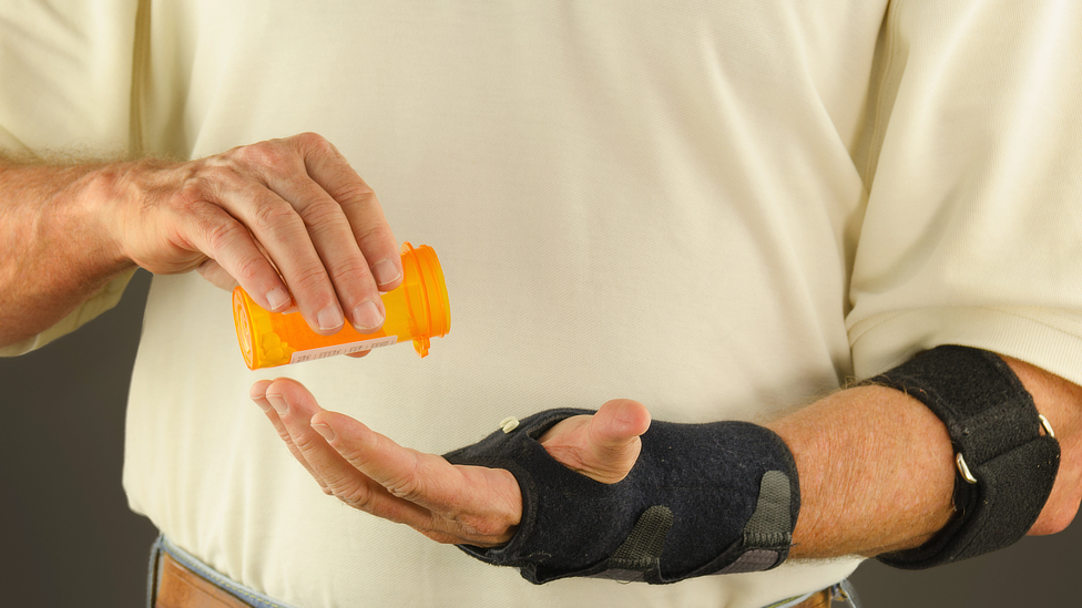wrist and knee disability denial by Metlife
