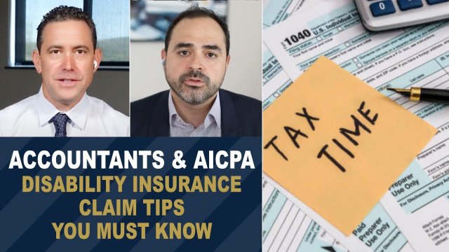Accountant & AICPA