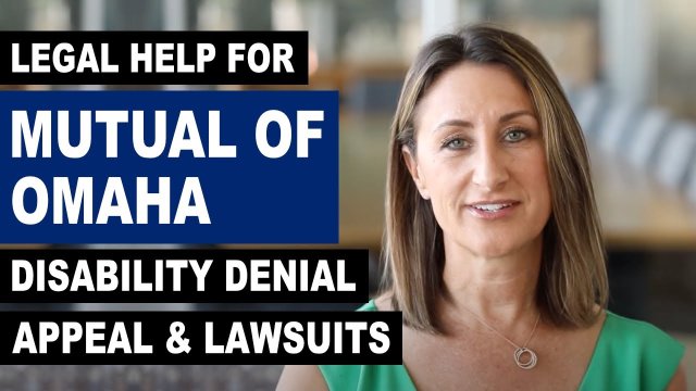 Mutual of Omaha