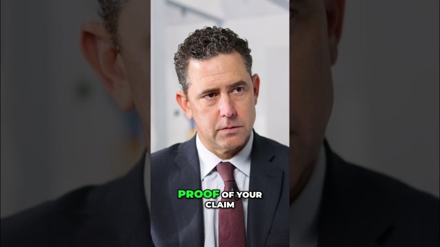 Win Your Disability Insurance Claim - Proof is Key with Medical Docs