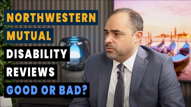 Northwestern Mutual Disability Reviews: Good or Bad?