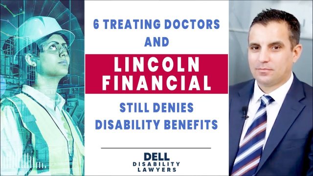 How Do You Fight a Long-Term Disability Denial?