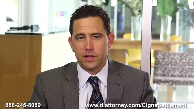 Cigna Long Term Disability Agreement Info for Connecticut Residents Video