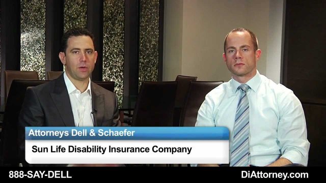 SunLife Insurance Company Lump-Sum Benefit Buyout Offers