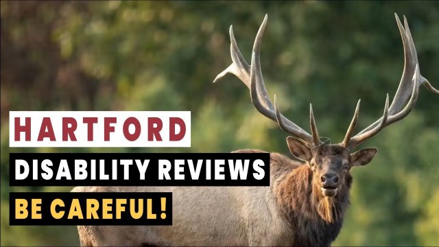 Hartford Disability Reviews - Good or Bad?