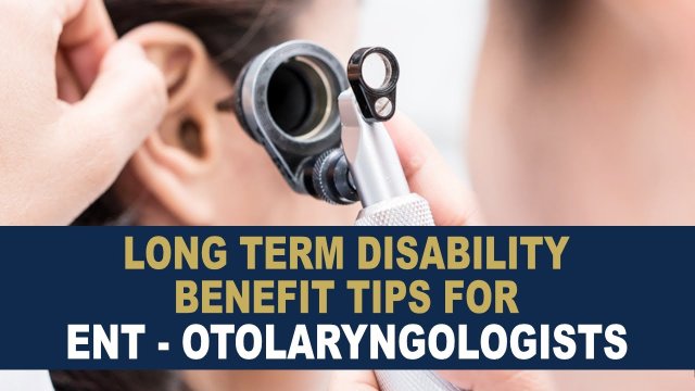 Otolaryngologist