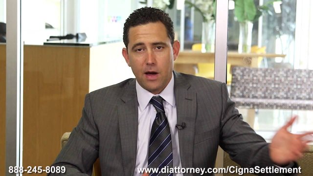 Cigna Disability Agreement for Massachusetts Residents Video