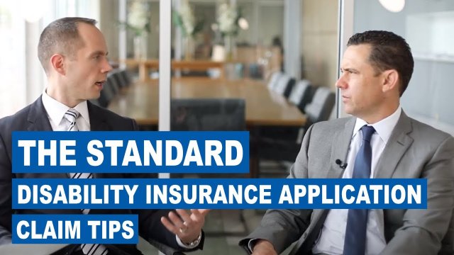 Applying for Standard Disability Benefits? Top 5 Claim Denial Reasons
