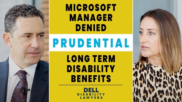How Do You Fight a Long-Term Disability Denial?
