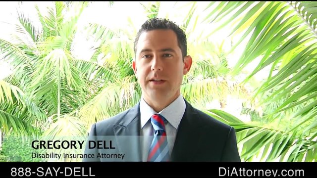 An ERISA Appeal for Disability Insurance Benefits Must Be Perfect