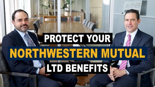 Tips to Protect Your Northwestern Mutual Long Term Disability Benefits