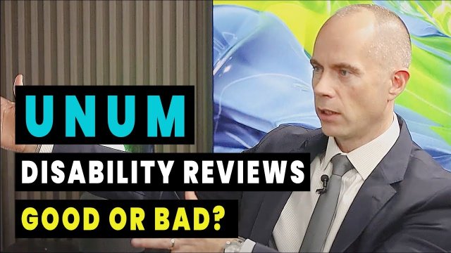 Unum Disability Reviews: Good or Bad?