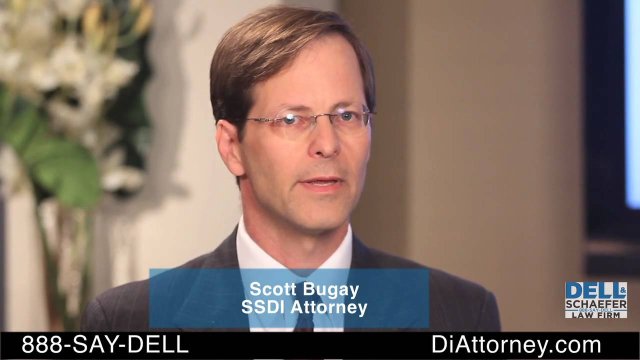 What Is the Appeal Process if My Social Security Disability Claim Has Been Denied?