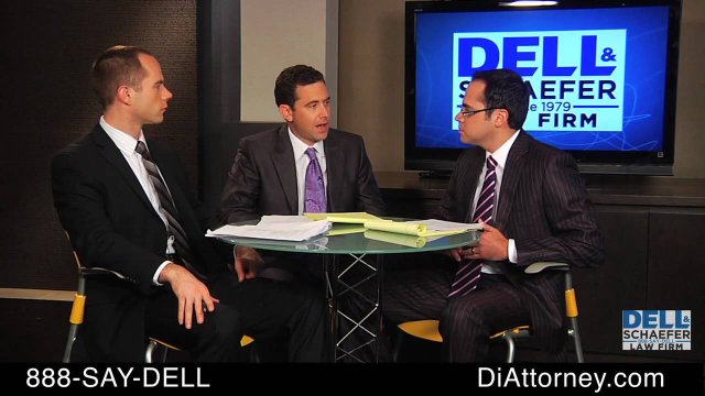 Lawyers Discuss Hartford Disability Insurance Company Claim Handling