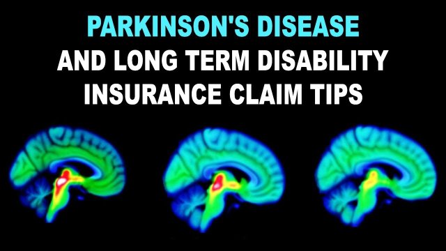 Parkinson's