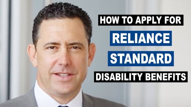 Reliance Standard