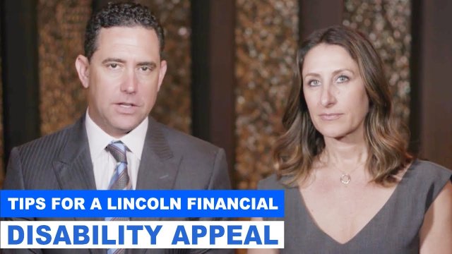 Lincoln Financial