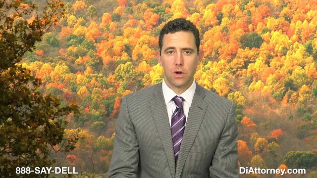 Virginia: A Disability Lawyer Helps Disability Insurance Claimants At All Stages