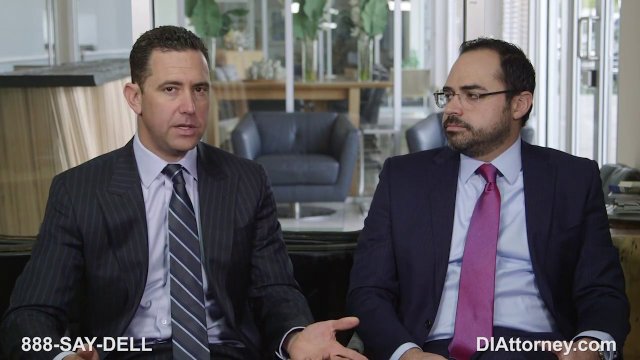 Does Having A Disability Insurance Attorney Raise A Red Flag?