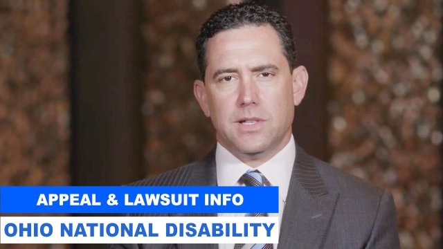Help From Attorneys for Ohio National Claims: Denials, Appeals & Lawsuits