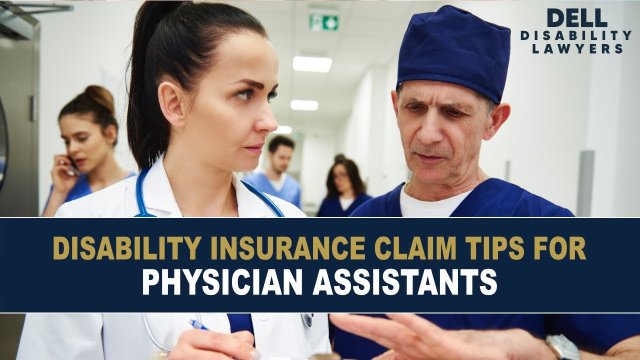 Physician Assistant