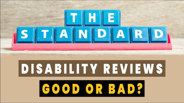 The Standard Disability Reviews - Good or Bad?