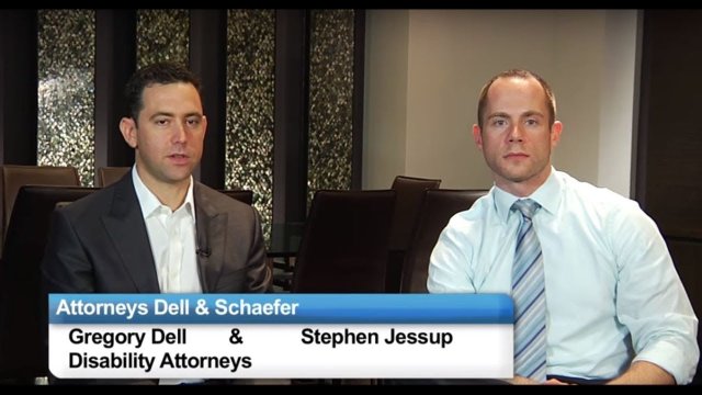 Why is it important to have a disability attorney handle my ERISA disability appeal?