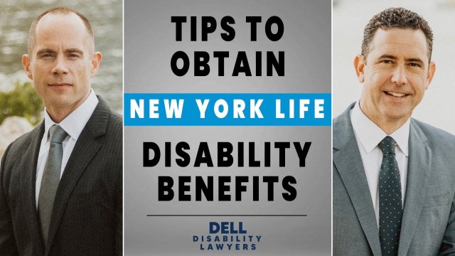 New York Life Disability Claim Overview