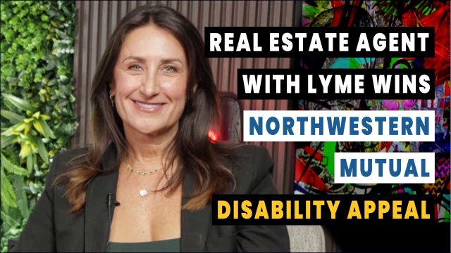 Commercial Real Estate Agent with Lyme Wins Northwestern Mutual Appeal