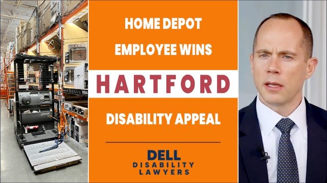 How Do You Fight a Long-Term Disability Denial?