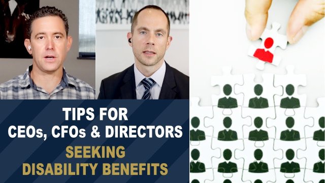 CEO, CFO & Director