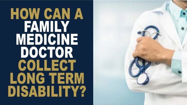 Family & Internal MD